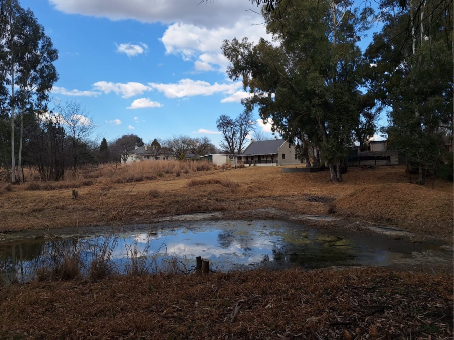 3 Bedroom Property for Sale in Vrede Free State